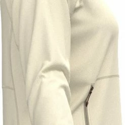 Marmot Olden Polartec Veste Femme, beige -Vestes en polaire Soldes marmot olden polartec jacket women papyrus 4