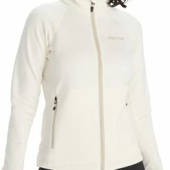 Marmot Olden Polartec Veste Femme, rouge -Vestes en polaire Soldes marmot olden polartec jacket women papyrus 5 1