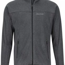 Marmot Pisgah Polaire Homme, gris