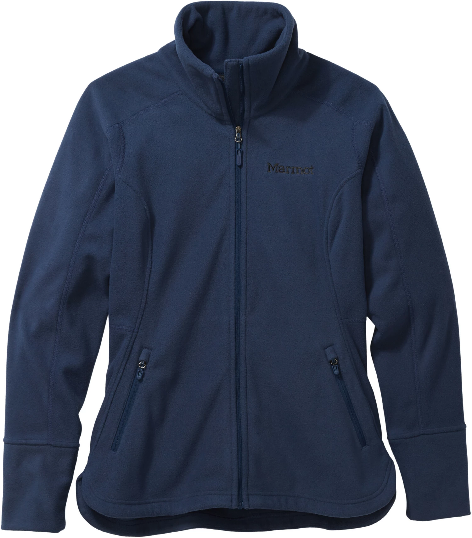 Marmot Pisgah Veste en polaire Femme, noir 3 Marmot Pisgah Veste en polaire Femme, noir