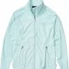 Marmot Pisgah Polaire Femme, vert 1 Marmot Pisgah Polaire Femme, vert -Vestes en polaire Soldes marmot pisgah fleece jacket women corydalis blue 1 1
