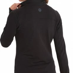 Marmot Preon Veste Femme, vert 12 Marmot Preon Veste Femme, vert -Vestes en polaire Soldes marmot preon jacket women black 5