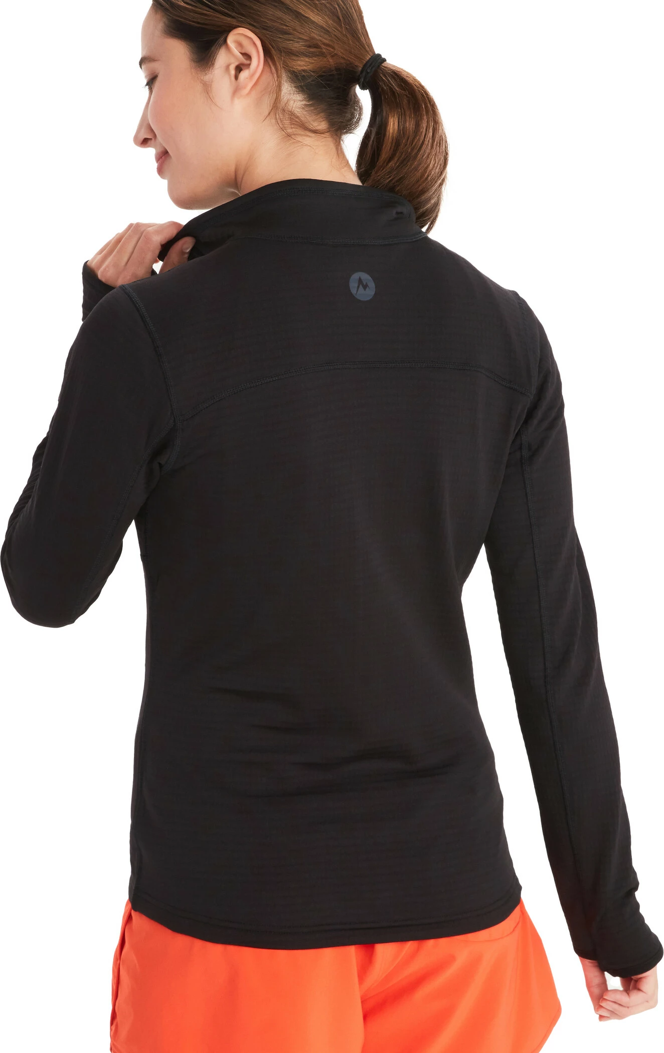 Marmot Preon Veste Femme, vert 7 Marmot Preon Veste Femme, vert – Image 5