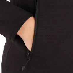 Marmot Preon Veste Femme, vert 13 Marmot Preon Veste Femme, vert -Vestes en polaire Soldes marmot preon jacket women black 6