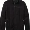 Marmot Reactor 2.0 Veste Homme, noir 1 Marmot Reactor 2.0 Veste Homme, noir -Vestes en polaire Soldes marmot reactor 20 jacket men black 1