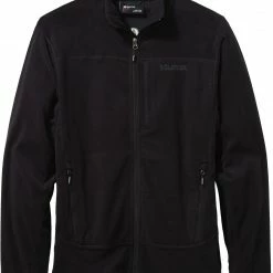 Marmot Reactor 2.0 Veste Homme, noir