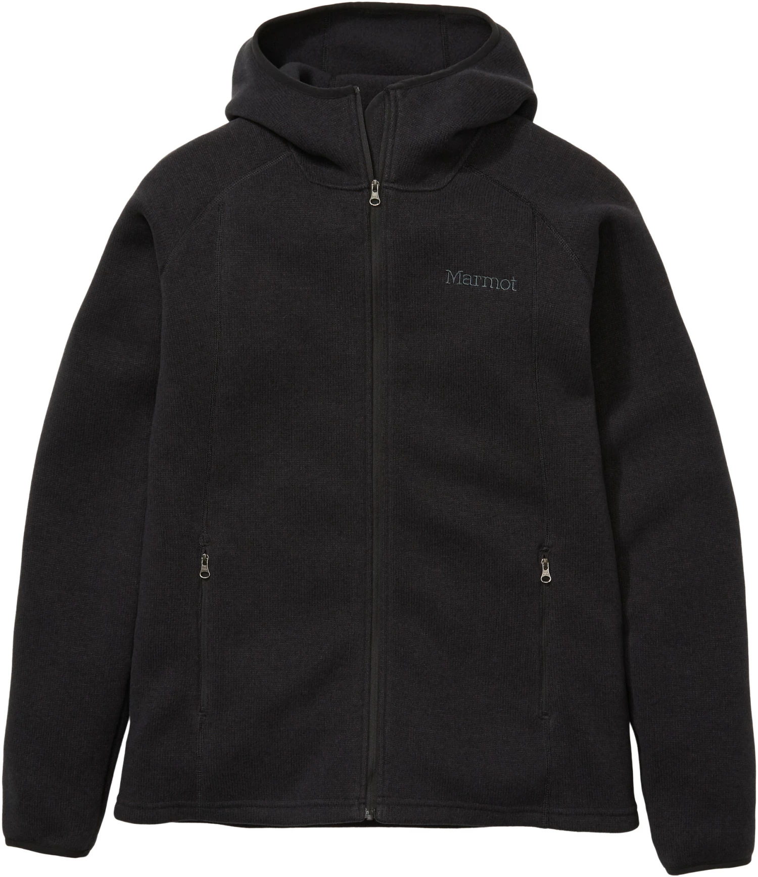 Marmot Torla Sweat à capuche Femme, noir 3 Marmot Torla Sweat à capuche Femme, noir