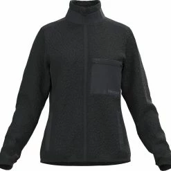 Marmot Wiley Polartec Veste Femme, beige