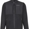 Marmot Wiley Veste Homme, noir