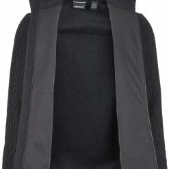 Marmot Wiley Veste Homme, noir -Vestes en polaire Soldes marmot wiley takki miehet musta 4