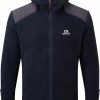 Mountain Equipment Moreno Veste à capuche Homme, gris