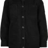O'Neill Americana Sherpa Polaire Femme, noir