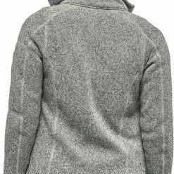 Patagonia Better Sweater Veste Femme, noir -Vestes en polaire Soldes patagonia better sweater jacke damen birch white 3 3