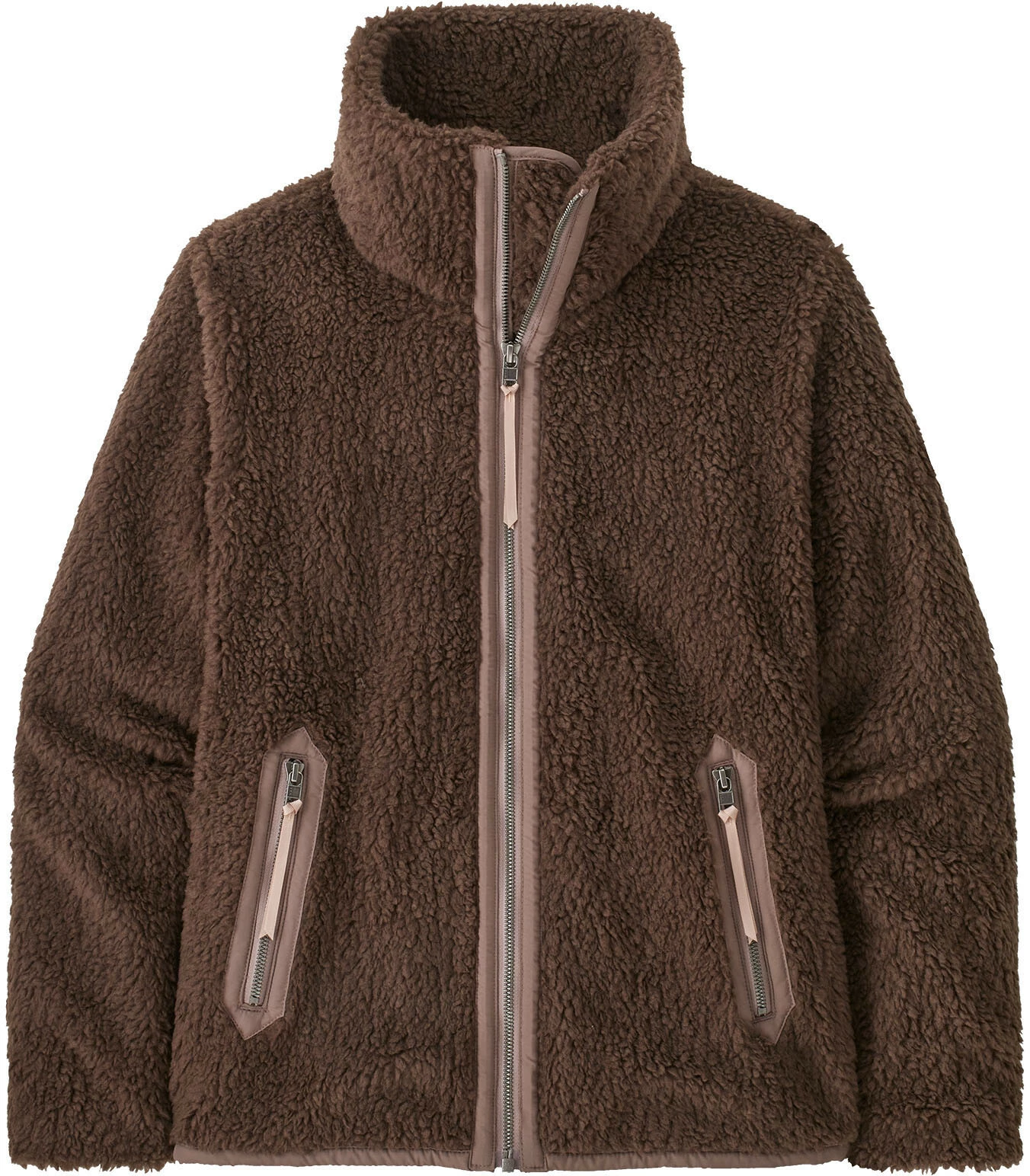 Patagonia Divided Sky Veste Femme, beige 3 Patagonia Divided Sky Veste Femme, beige