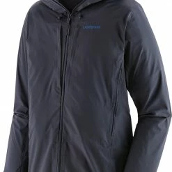 Patagonia Dual Aspect Veste Homme, rouge