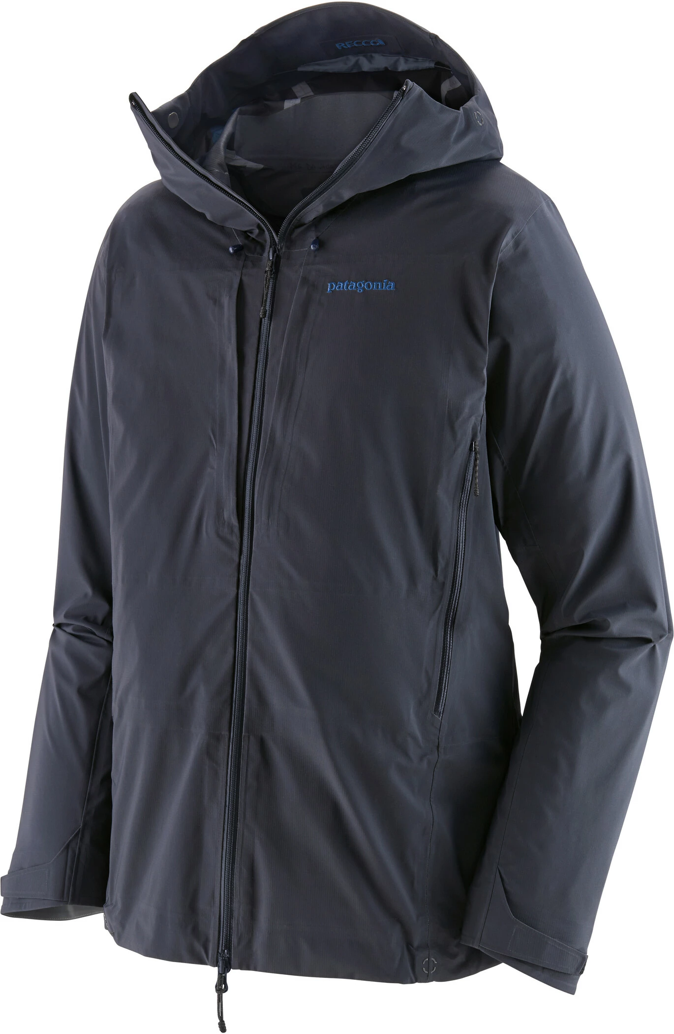 Patagonia Dual Aspect Veste Homme, bleu 3 Patagonia Dual Aspect Veste Homme, bleu