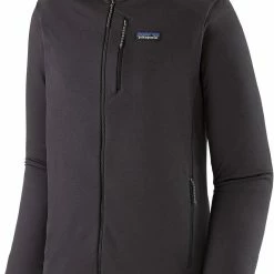 Patagonia R1 Daily Veste Homme, bleu