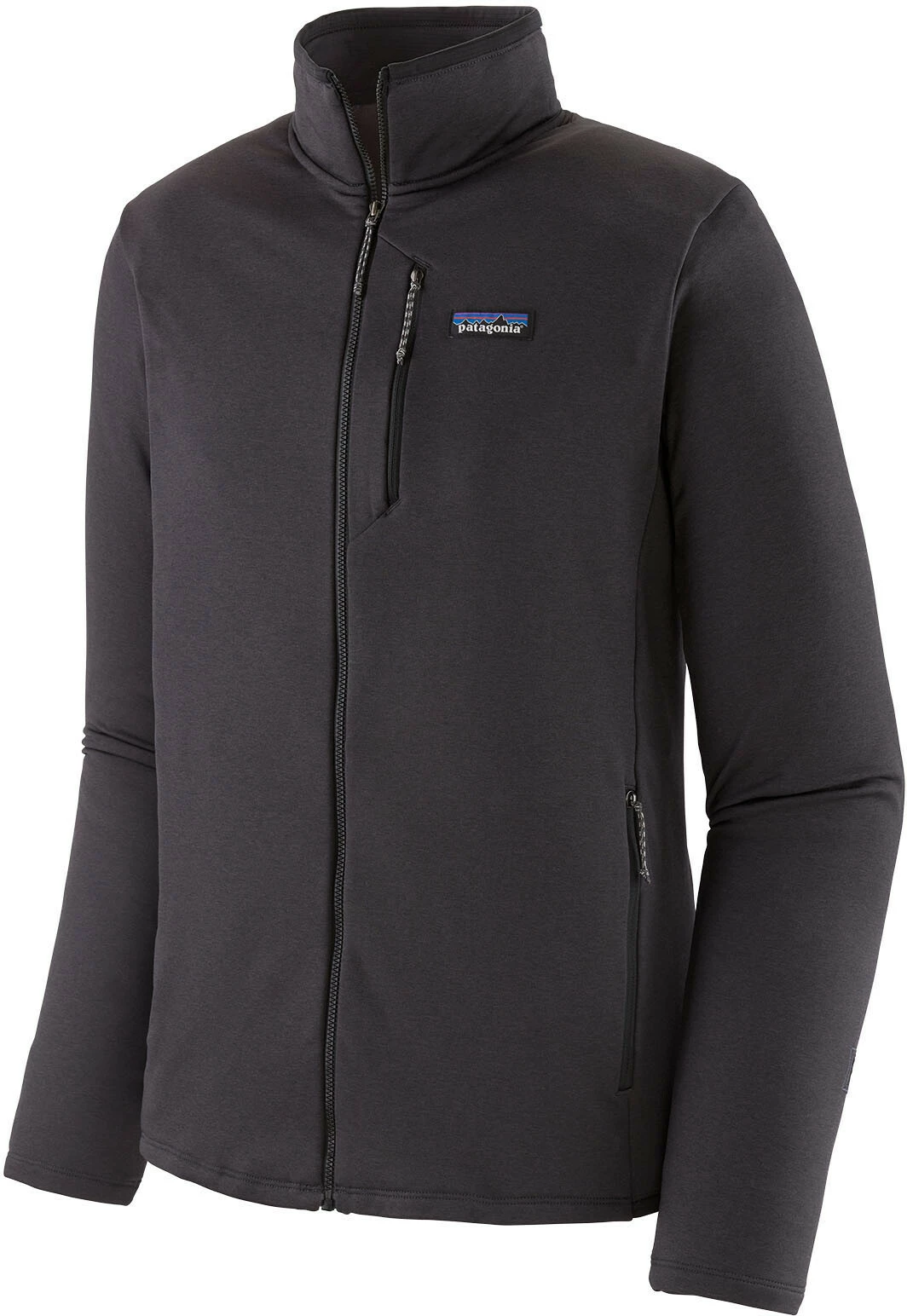 Patagonia R1 Daily Veste Homme, noir 3 Patagonia R1 Daily Veste Homme, noir