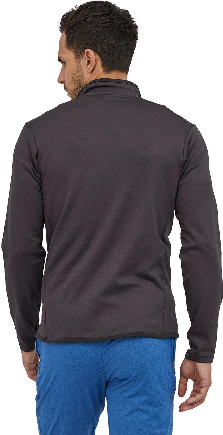 Patagonia R1 Daily Veste Homme, noir 5 Patagonia R1 Daily Veste Homme, noir â Image 3