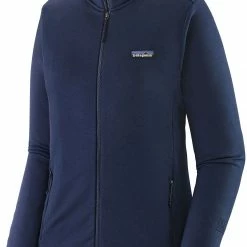 Patagonia R1 Daily Veste Femme, noir