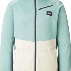 Picture Miki Veste Femme, bleu