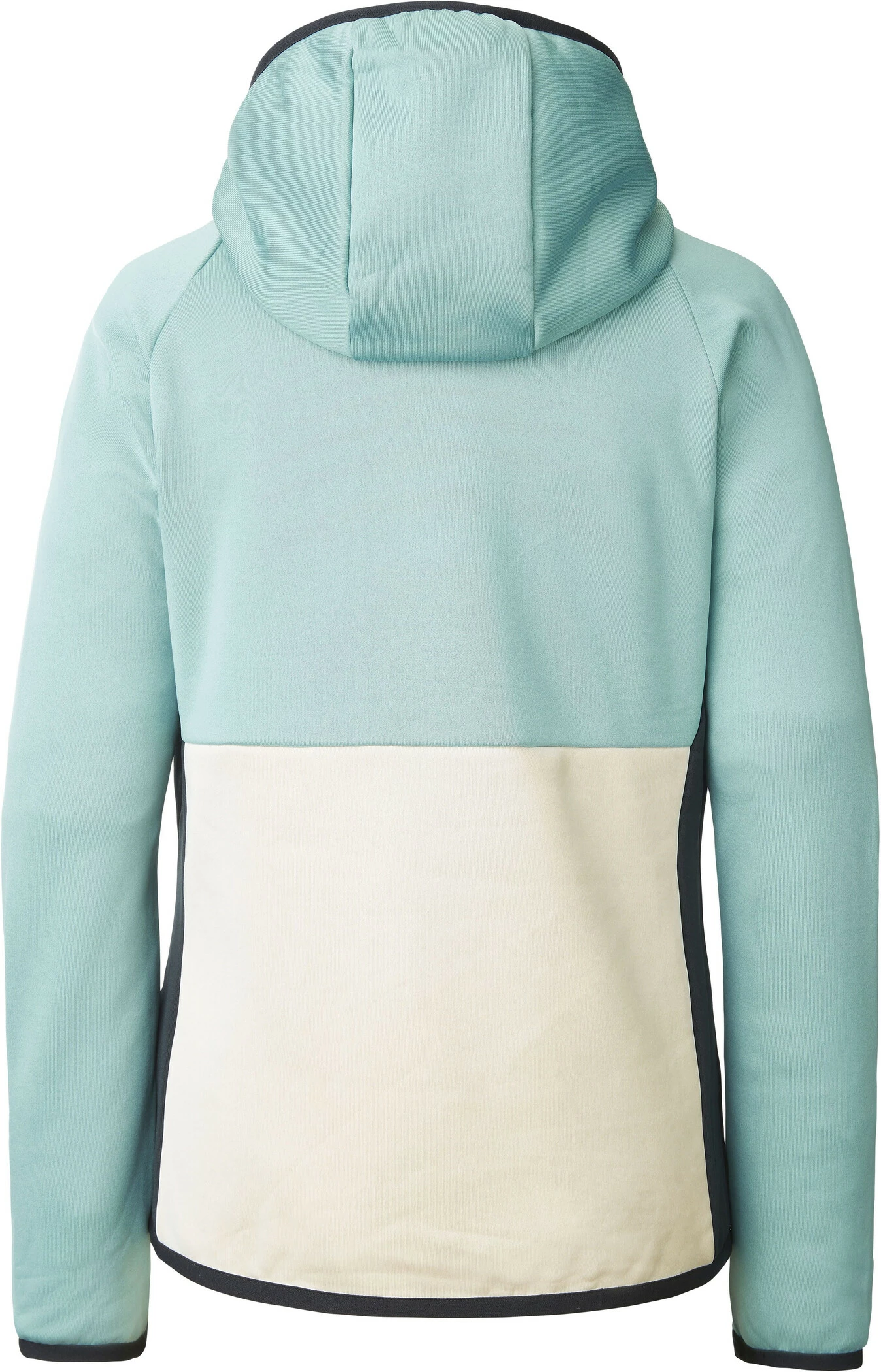 Picture Miki Veste Femme, bleu 4 Picture Miki Veste Femme, bleu – Image 2