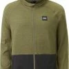Picture Shari Tech Sweat à capuche Homme, olive/noir -Vestes en polaire Soldes picture shari tech hoodie men army green black 1
