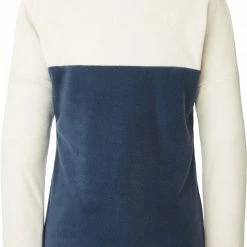 Picture Teddie Polaire à fermeture éclair Femme, noir/rose -Vestes en polaire Soldes picture teddie zip fleece women dark blue 2