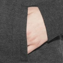 Prana Ari Veste en polaire zippée Femme, noir -Vestes en polaire Soldes prana ari zip up fleece jacket women black 5 1