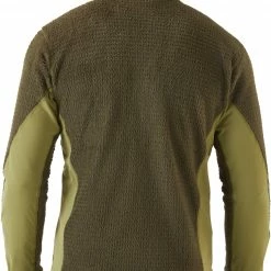 Rab Alpha Flash Veste Homme, olive 7 Rab Alpha Flash Veste Homme, olive -Vestes en polaire Soldes rab alpha flash jacket men army 3