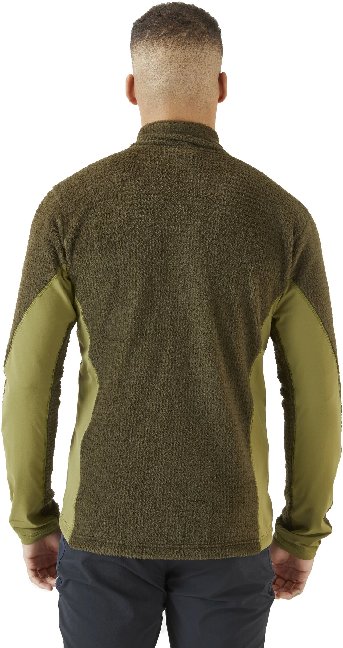 Rab Alpha Flash Veste Homme, olive 5 Rab Alpha Flash Veste Homme, olive – Image 3