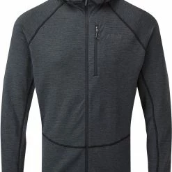 Rab Filament Sweat à capuche Homme, noir