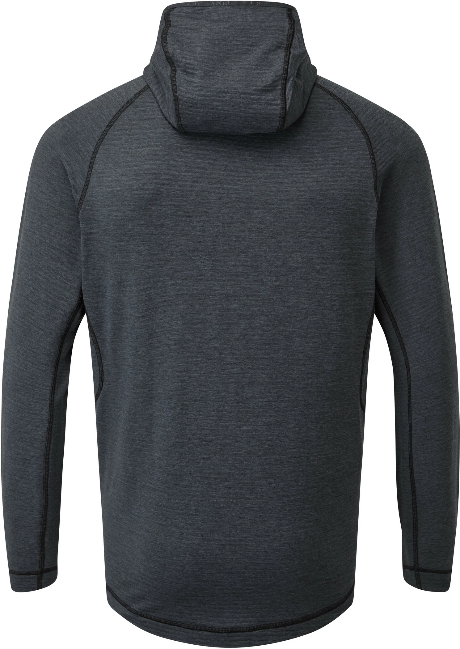 Rab Filament Sweat à capuche Homme, noir 4 Rab Filament Sweat à capuche Homme, noir – Image 2