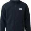 Rab Original Pile Veste Homme, noir