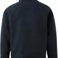 Rab Original Pile Veste Homme, noir -Vestes en polaire Soldes rab original pile jacket men deep ink 2 1