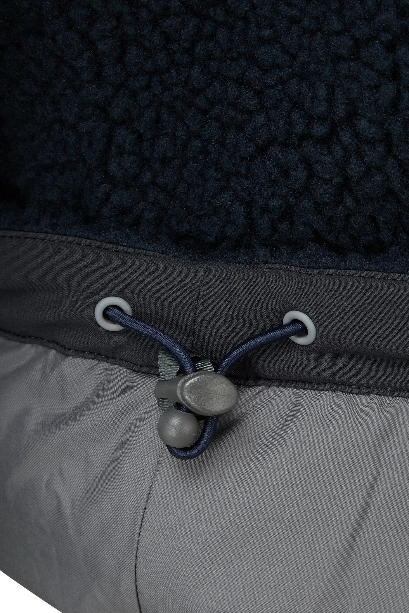 Rab Original Pile Veste Homme, bleu 8 Rab Original Pile Veste Homme, bleu – Image 6