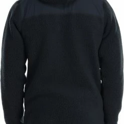 Rab Outpost Sweat à capuche Homme, gris -Vestes en polaire Soldes rab outpost hoody men beluga 4
