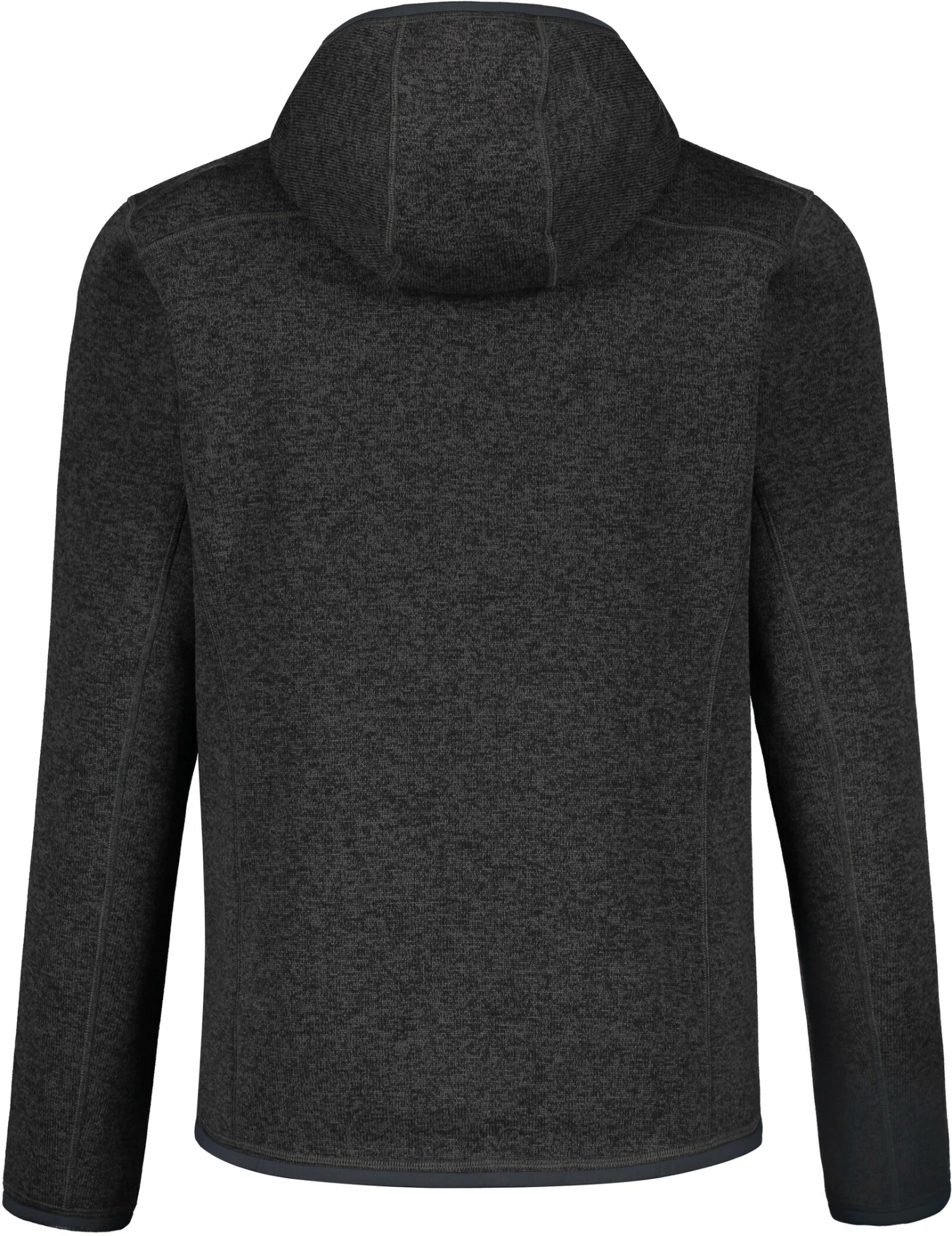 Rab Quest Sweat à capuche Homme, gris 4 Rab Quest Sweat à capuche Homme, gris – Image 2