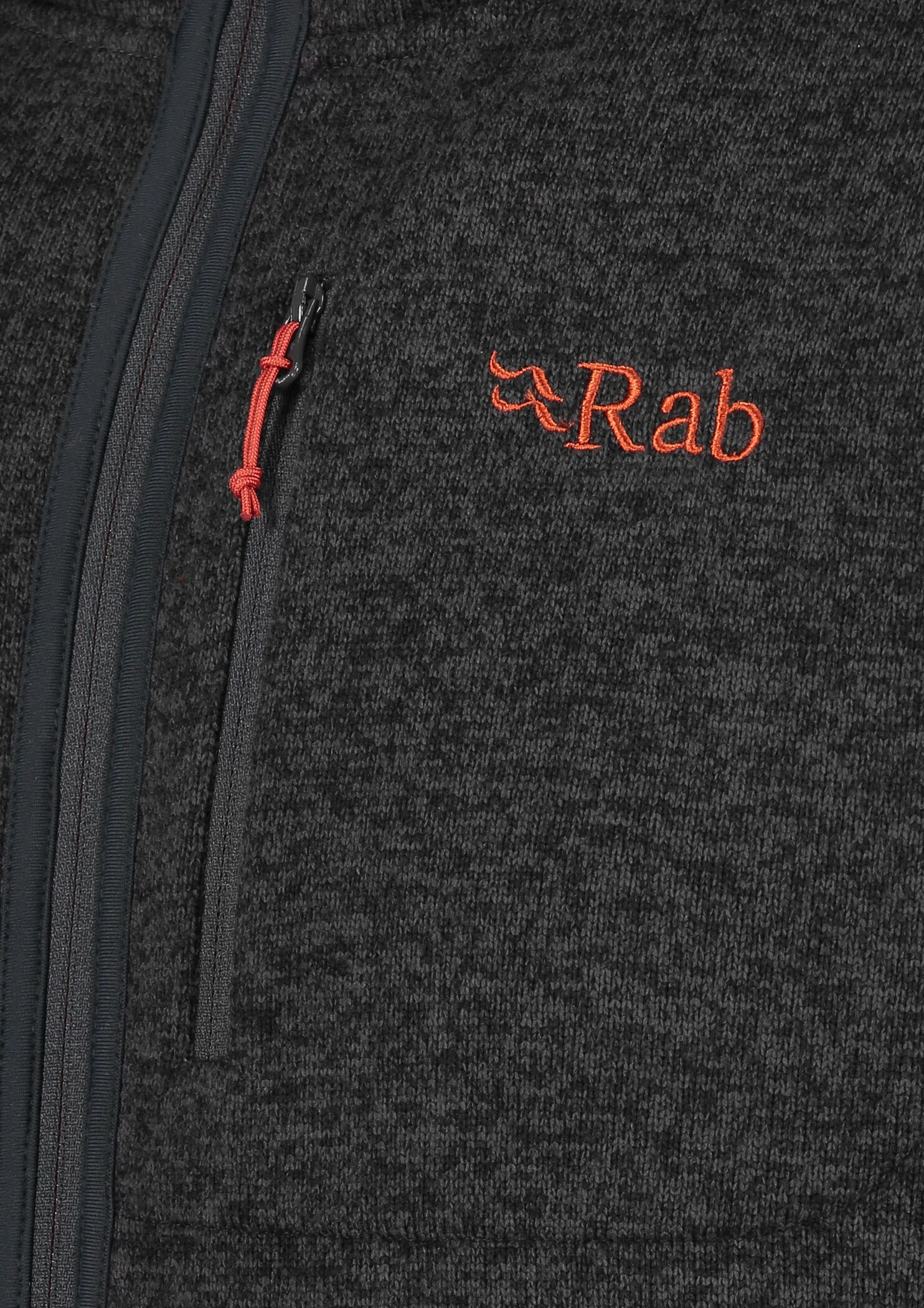 Rab Quest Sweat à capuche Homme, gris 6 Rab Quest Sweat à capuche Homme, gris – Image 4