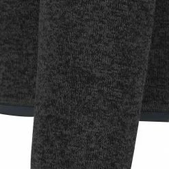 Rab Quest Sweat à capuche Homme, gris -Vestes en polaire Soldes rab quest hoody men anthracite 5 1