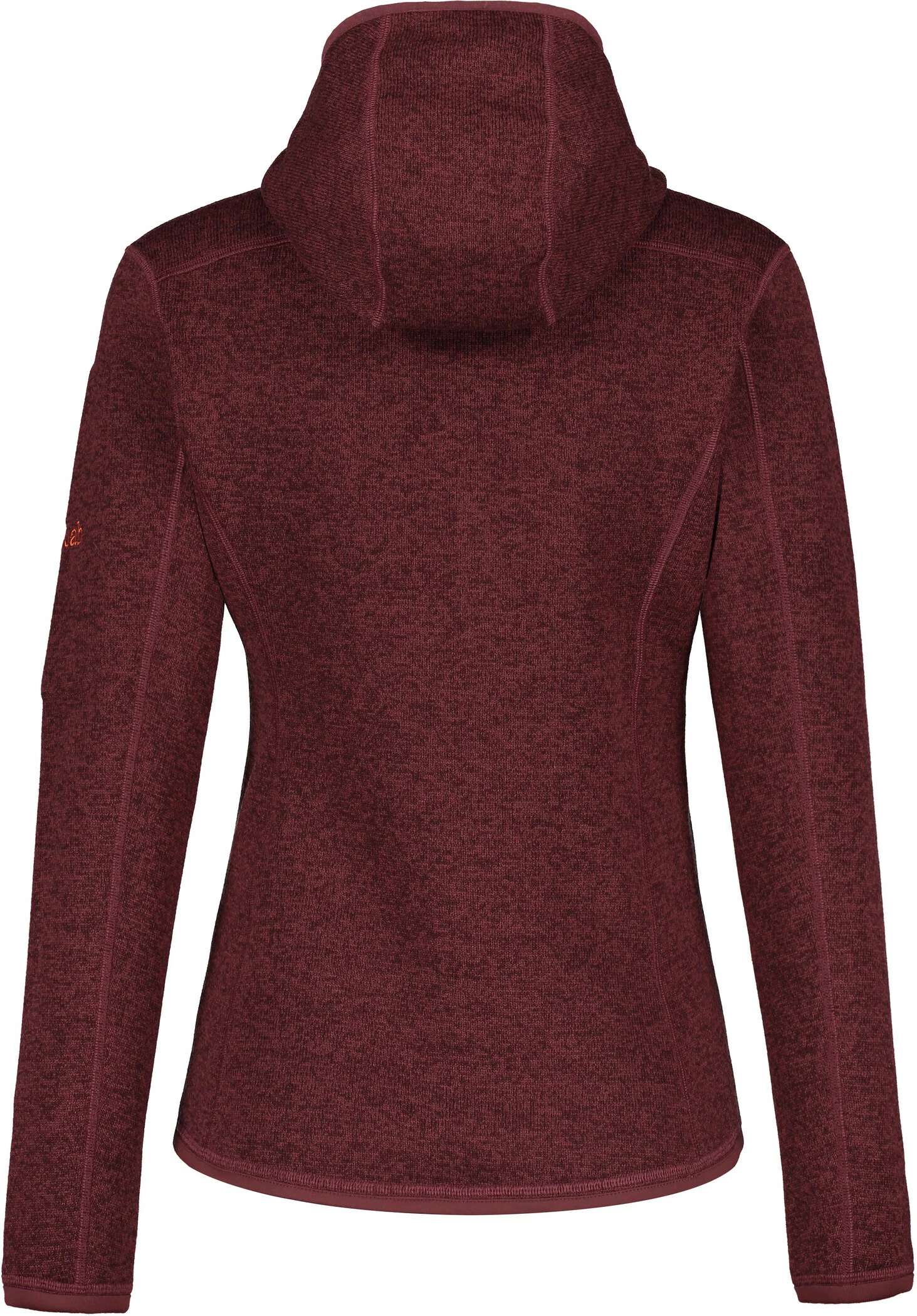 Rab Quest Sweat à capuche Femme, gris 4 Rab Quest Sweat à capuche Femme, gris – Image 2