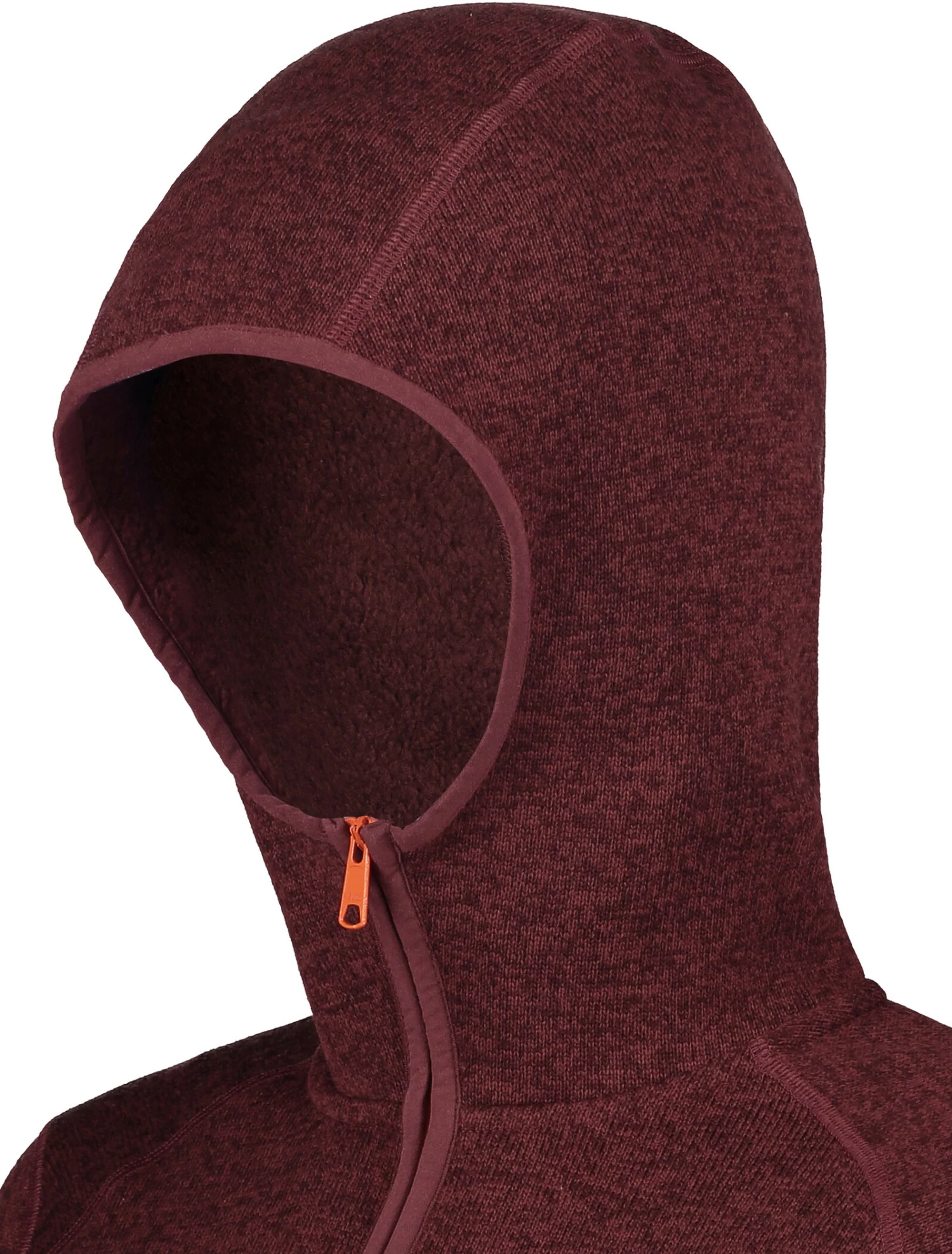 Rab Quest Sweat à capuche Femme, gris 5 Rab Quest Sweat à capuche Femme, gris – Image 3