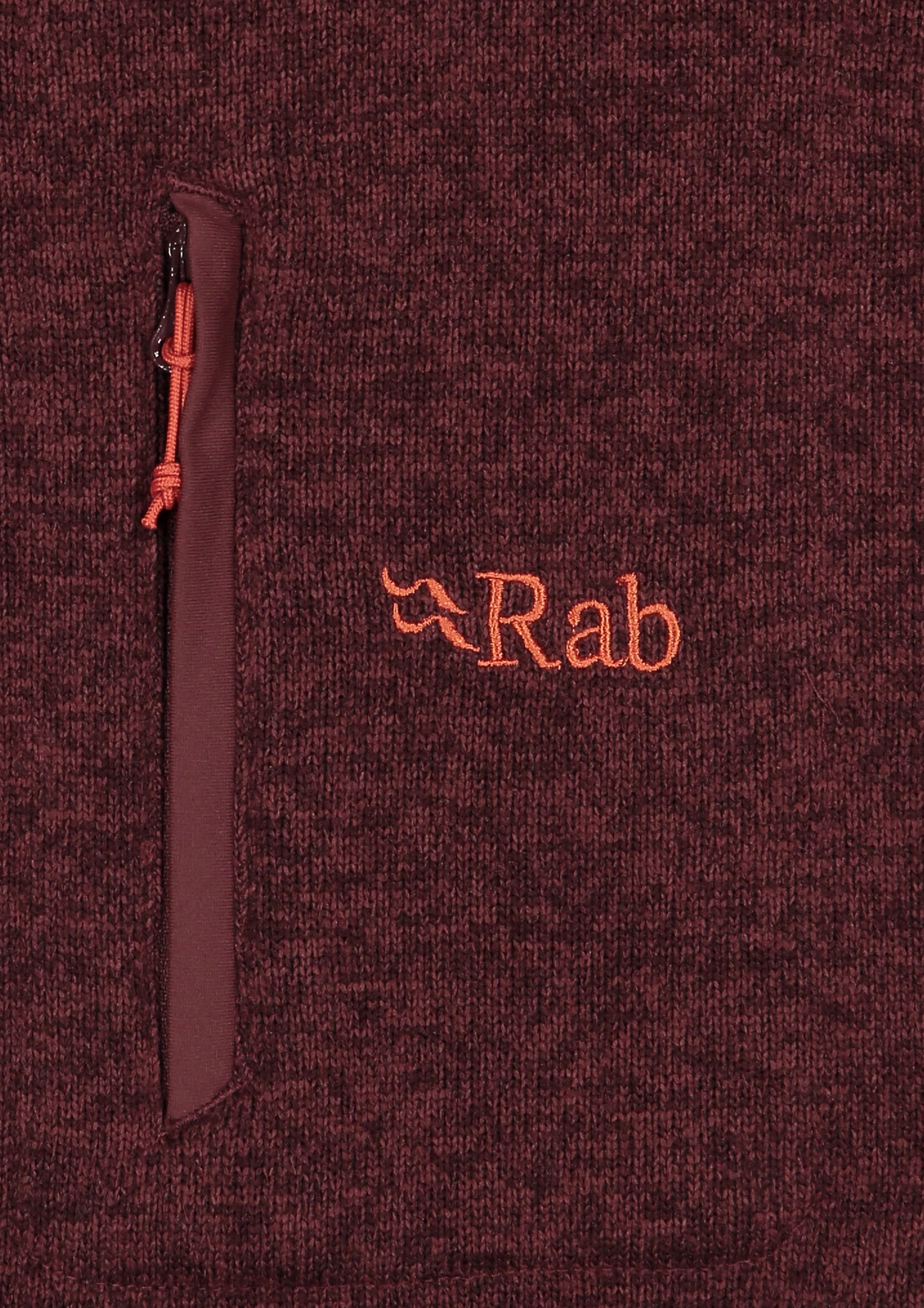 Rab Quest Sweat à capuche Femme, gris 6 Rab Quest Sweat à capuche Femme, gris – Image 4