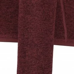 Rab Quest Sweat à capuche Femme, gris 11 Rab Quest Sweat à capuche Femme, gris -Vestes en polaire Soldes rab quest hoody women deep heather 5