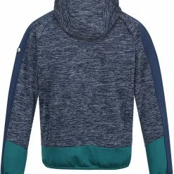 Regatta Cadford IV Jacket Men, bleu/Bleu pétrole 10 Regatta Cadford IV Jacket Men, bleu/Bleu pétrole -Vestes en polaire Soldes regatta cadford iv jacket men admiral blue pacific green 3