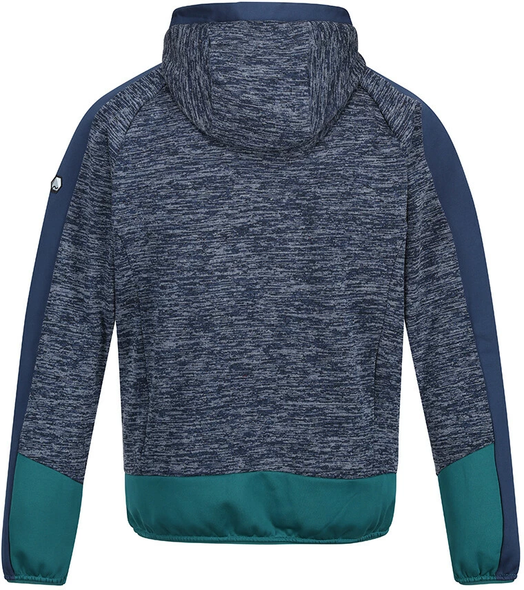 Regatta Cadford IV Jacket Men, bleu/Bleu pétrole 5 Regatta Cadford IV Jacket Men, bleu/Bleu pétrole – Image 3