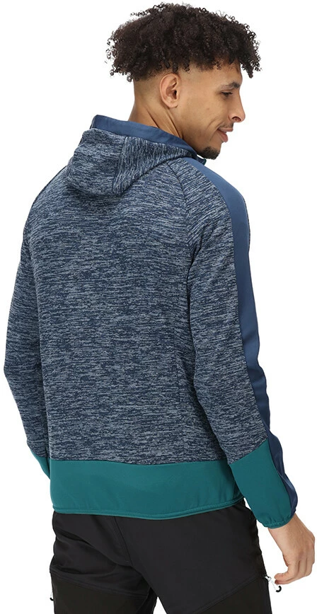 Regatta Cadford IV Jacket Men, bleu/Bleu pétrole 7 Regatta Cadford IV Jacket Men, bleu/Bleu pétrole – Image 5