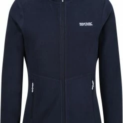 Regatta Floreo III Veste En Polaire Femme, bleu