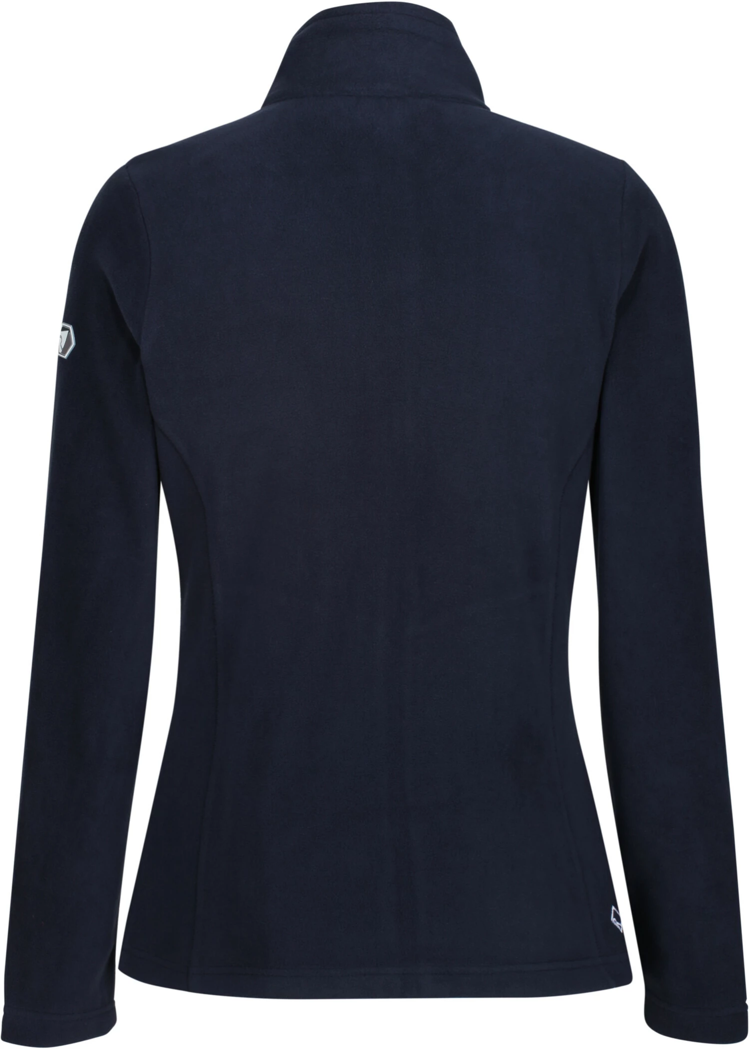 Regatta Floreo III Veste En Polaire Femme, bleu 4 Regatta Floreo III Veste En Polaire Femme, bleu – Image 2