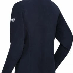Regatta Floreo III Veste En Polaire Femme, bleu 11 Regatta Floreo III Veste En Polaire Femme, bleu -Vestes en polaire Soldes regatta floreo iii fleece jacket women navy 4